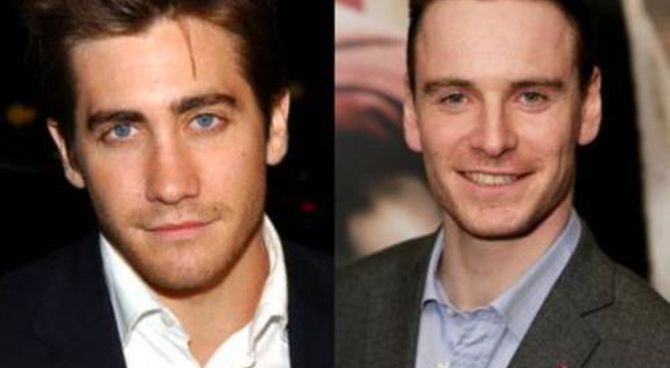 The Bourne Legacy - Jake Gyllenhaal e Michael Fassbender