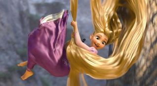 Tangled