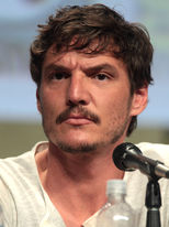 Pedro-Pascal