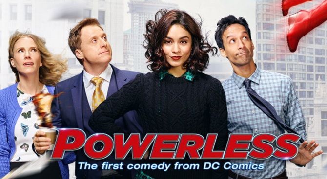 Powerless