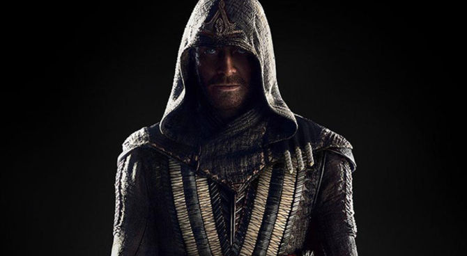 Assassin's Creed