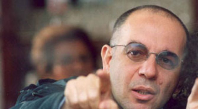 Giuseppe Tornatore