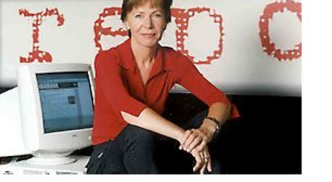 Report 2001