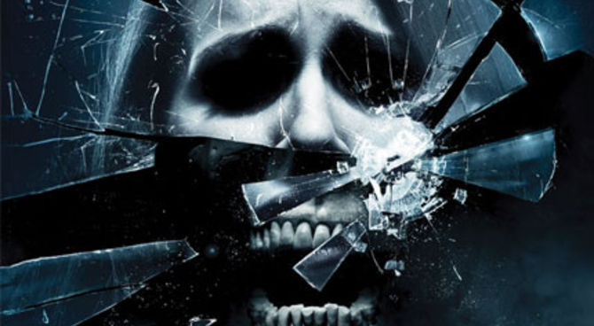 The Final Destination 3D