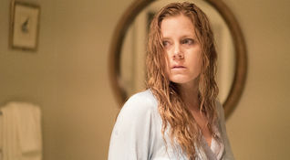 Sharp Objects