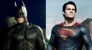 Batman e Superman
