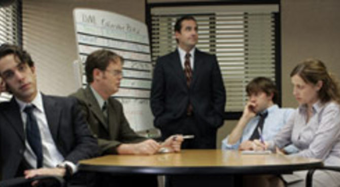 The Office