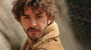 Il giovane Montalbano