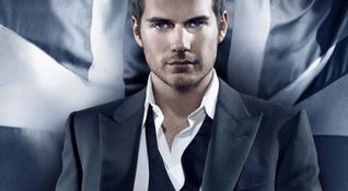 Superman invece di Tom Cruise