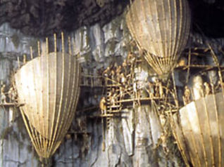 La macchina del tempo