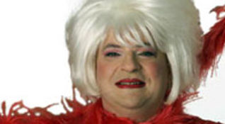 Platinette