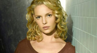 Katherine Heigl