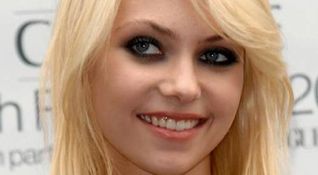 Taylor Momsen