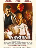 La partita