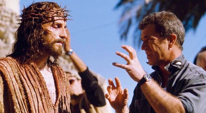 La passione di Cristo