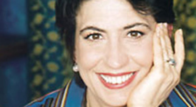 Serena Dandini