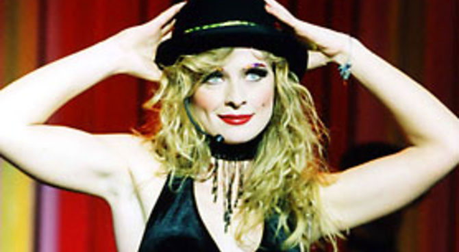 Sanremo 2003