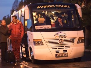 La coppia dei campioni