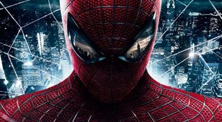 The Amazing Spider-Man