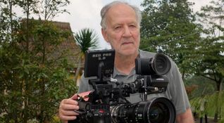 Werner Herzog