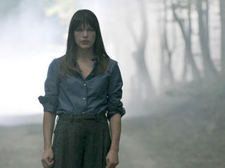 Il Quarto Tipo - Milla Jovovich