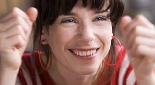 sally Hawkins - La felicitÃ  porta fortuna
