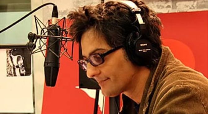 Fiorello - Viva Radio 2