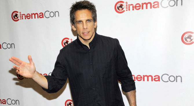 Ben Stiller