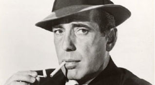 Humphrey Bogart