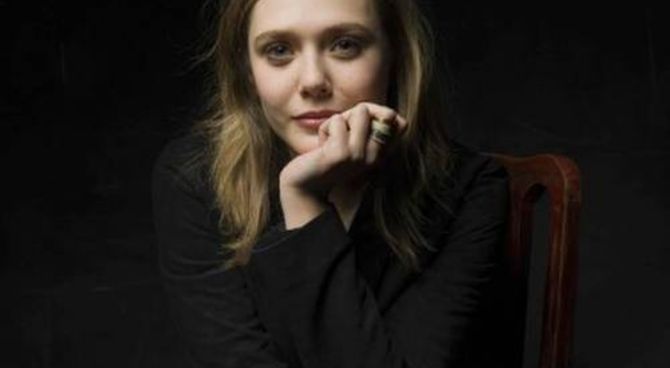 Elizabeth Olsen