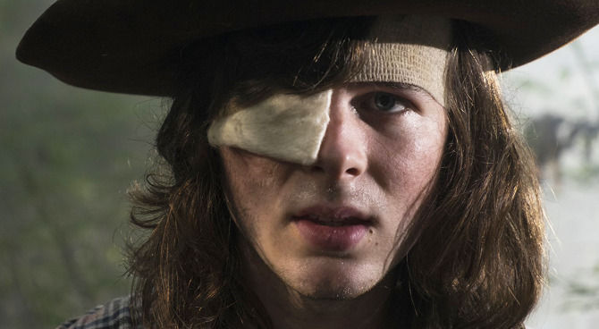The Walking Dead