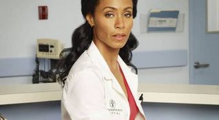 Hawthorne - Jada Pinkett Smith