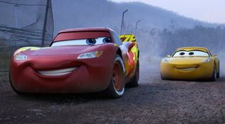 Cars 3