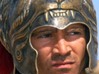 Alexander