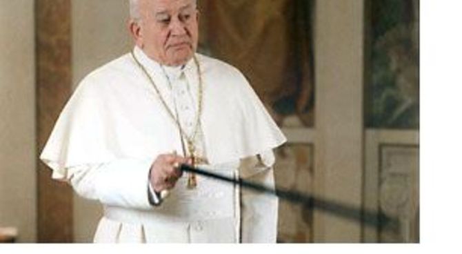 Papa Giovanni XXIII