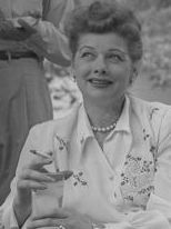 Lucille-Ball