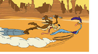 Chuck Jones