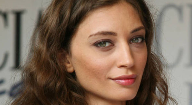 Margareth Madè