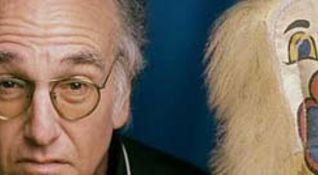 Curb Your Enthusiasm