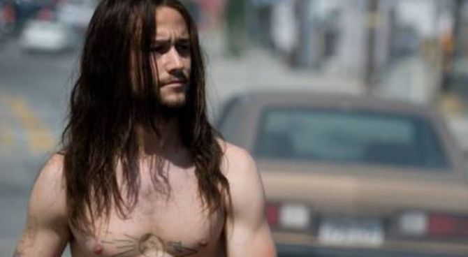 Hesher è stato qui - Joseph Gordon-Levitt