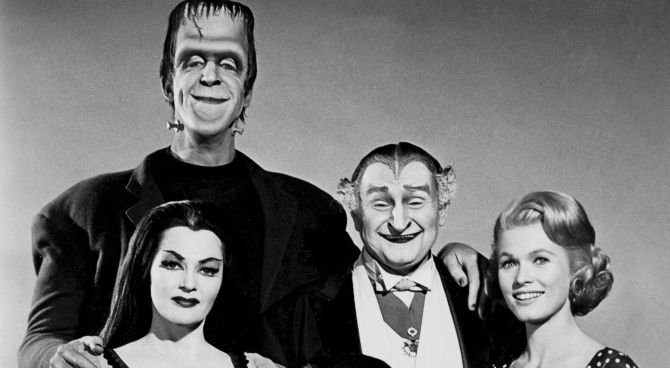 The Munsters