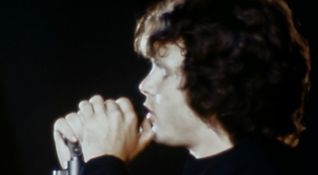 The Doors - jim morrison