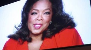 The Oprah Winfrey Show sbarca in Italia