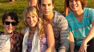 21 and Over