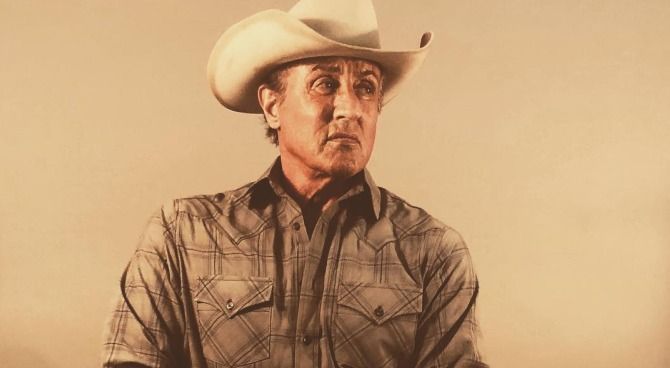 Rambo 5