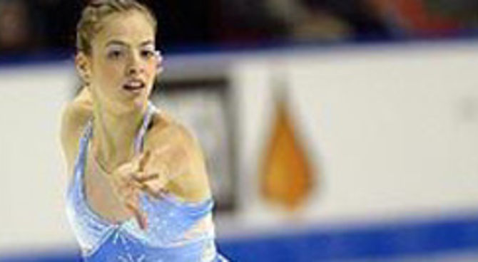 Carolina Kostner