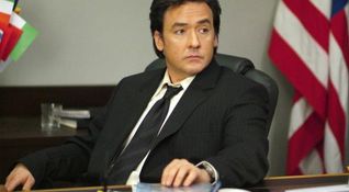 War Inc. - John Cusack