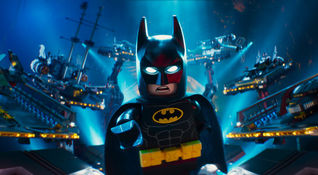 Lego Batman - Il film