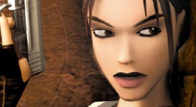 Tomb Raider
