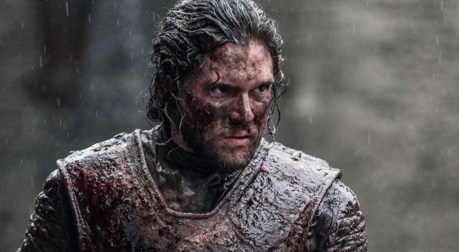 Game of Thrones
